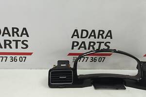 Дефлектор обдува водителя (левый) для VW Touareg 2010-2014 (7P1819703UBN)
