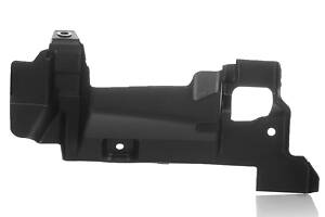 Дефлектор панелі радіатора правий Mitsubishi Outlander Sport/ASX 20-21 6405A300