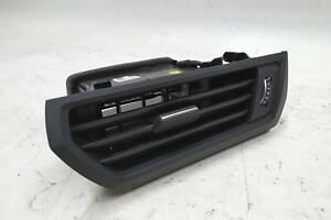 Дефлектор передньої панелі пасажирський правий у зборі 6PS Audi E-tron 4KL820902A