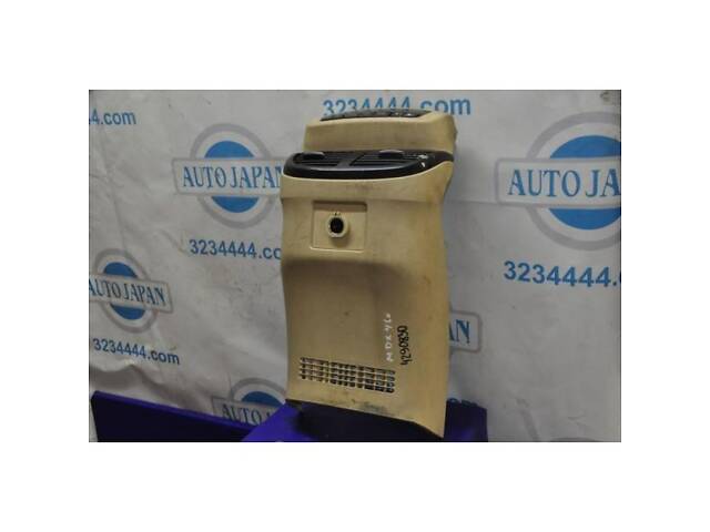 Дефлектор повітряний ACURA MDX (YD2) 06-13 83428-STX-A01ZC