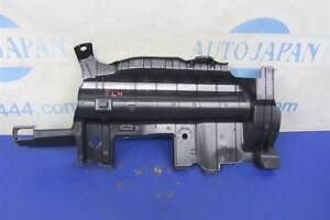 Дефлектор воздушный лев. ACURA TLX 17-20 71164-TZ3-A10