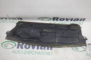 Дефлектор радіатора (1,5 DCI) Renault MEGANE 3 2009-2013 (Рено Меган 3), СУ-186986