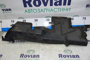 Дефлектор радіатора (1,9 DCI) Renault SCENIC 3 2009-2013 (Рено Сценик 3), БУ-252445