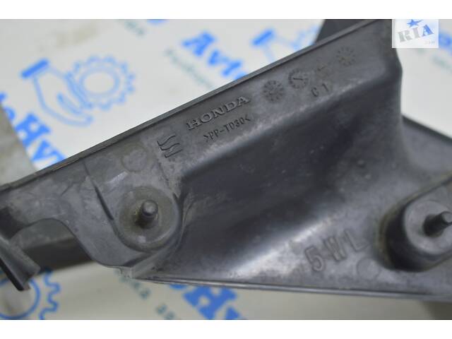 Дефлектор радиатора АКПП Honda Clarity 18-21 usa 25550-5WL-A00