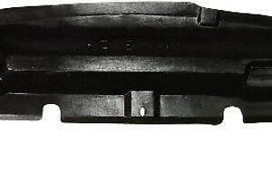 Дефлектор радиатора Ford Mondeo III 04-07 (Elit) 1307970