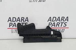 Дефлектор радіатора лев для Toyota Camry 2015-2017 (5329406340)