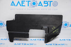 Дефлектор радіатора лівий Toyota Avalon 05-12