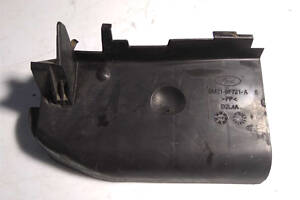 Дефлектор радиатора левый верхний 6M219F721AE FORD S-MAX 06-15