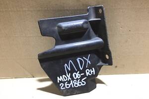 Дефлектор радіатора прав. ACURA MDX (YD2) 06-13 71114-STX-A00