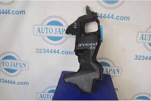 Дефлектор радіатора правий. TOYOTA PRIUS - 20 03-11 53285-47010