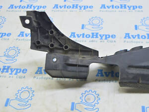 Дефлектор радіатора правий Lexus RX400h 06-09 53293-48040