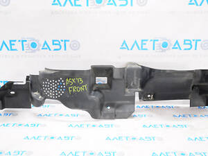 Дефлектор радиатора центр Mitsubishi Outlander Sport ASX 10-19