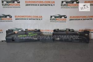 Дефлектор радиатора верх Renault Trafic 2001-2014 8200414161 6294