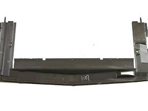 Дефлектор радіатора верхній Chevrolet Equinox/GMC TERRAIN 10-17 FP 1727 211