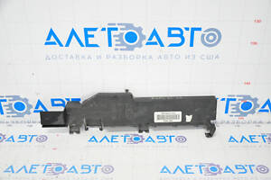 Дефлектор радіатора внутрішньо правий Ford Explorer 16-19 рест 3.5
