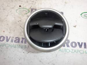 Дефлектор системи обігріву (повітропровід) Nissan QASHQAI 1 2006-2013 (Ниссан Кашкай), БУ-194087
