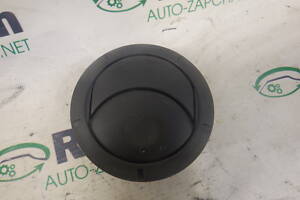 Дефлектор системи обігріву (повітропровід) Renault SANDERO 1 2008-2014 (Рено Сандеро), БУ-261805