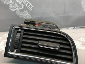 Дефлектор Skoda Superb II, 3T0819702