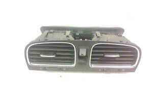 Дефлектор торпедо 5K0815736D VW Golf VI 09-14, Golf VII 12-20