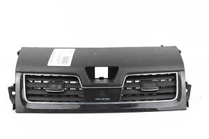 Дефлектор торпедо центральный Nissan Altima (L33) 2012-2018 687503TA0A