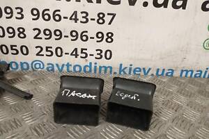 Дефлектор у торпедо правий 66110SA000ML Subaru Forester 2003-2008