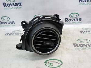 Дефлектор (воздуховод) боковой правый Hyundai KONA ELECTRIC 2017-2023 (Хюндай Кона Електрик), БУ-290520