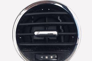 Дефлектор Повітропровід панелі торпедо правий Chevrolet Orlando J300 96876217