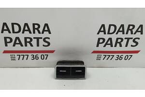 Дефлектор воздуховод центральной консоли для Audi Q7 Premium Plus 2009-2015 (4L0819203K3Q7)