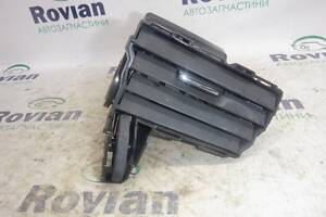Дефлектор (воздуховод) центральный левый Citroen C5 2 2008-2017 (Ситроен Ц5), БУ-213603