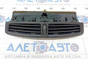 Дефлектор воздуховода торпеды центральный нижний Ford C-max MK2 13-18 черный