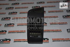 Дефлектор воздушный левый Citroen Jumper 2006-2014 ST4476-2 C391