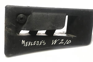 Дефлектор воздушный mercedes w210 1995-2002 2028300466