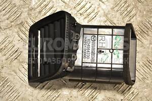 Дефлектор воздушный правый Mazda CX-5 2012 KD4564730 300944