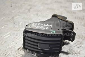 Дефлектор воздушный правый Toyota Corolla Verso 2004-2009 5566064