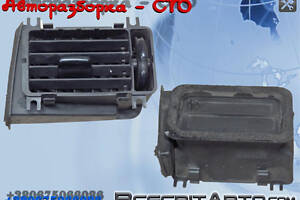 Дефлектор воздушный торпеды левый A9018310030