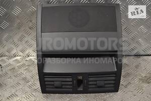 Дефлектор воздушный центральный Mazda 6 2007-2012 GS1E55311 15850