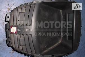 Дефлектор повітряний центральний Peugeot 207 2006-2013 9650068177