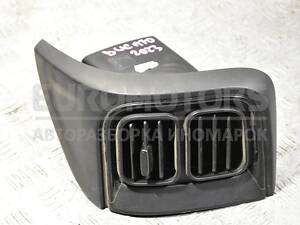 Дефлектор повітряний центральний правий 21- Peugeot Boxer 2014 348