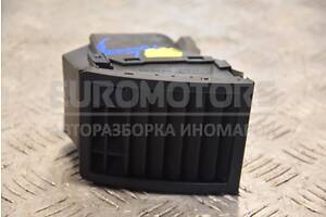 Дефлектор воздушный в торпедо левый VW Touareg 2002-2010 7L681970