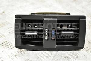 Дефлектор воздушный задний центральный BMW 1 (F20) 2010 642292073