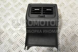 Дефлектор повітряний задній центральний Seat Leon 2013 5F0864298 2