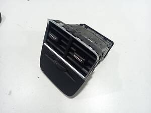 Дефлектор задний для Audi A3 (8V) 2012-2020 б/у