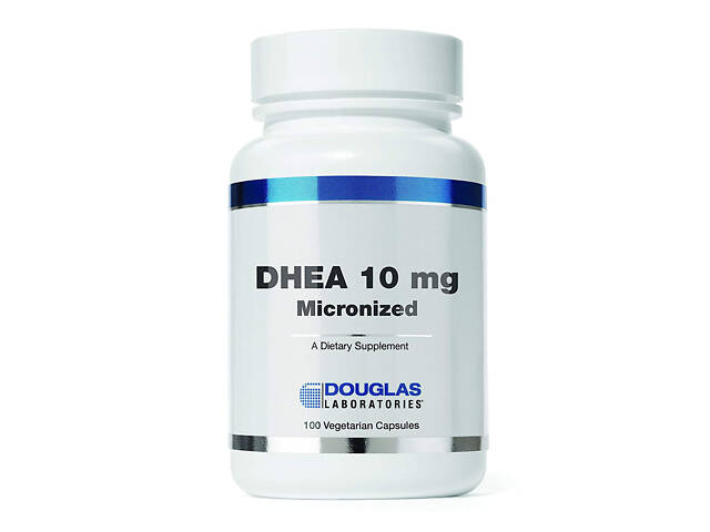 Дегидроэпиандростерон, DHEA, Douglas Laboratories, микронизированный, для поддержки иммунитета, мозга, костей, - Фото NaN Дегидроэпиандростерон, DHEA, Douglas Laboratories, микронизированный, для поддержки иммунитета, мозга, костей, - Фото NaN