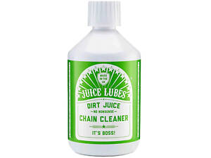 Дегризер Juice Lubes Chain Cleaner and Drivetrain Degreaser 500мл (1052-5060553 522430 (DJB5)