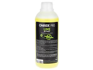 Дегризер Onride Pro Lime 500 мл (1085-2526116102670)