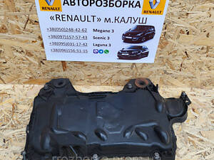 Декоративна кришка двигуна 2.0 dci M9R Renault Laguna 3 Trafic Vivaro Qashqai Koleos