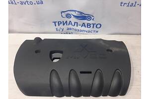 Декоративна накладка двигуна Mitsubishi Lancer 2007-2013 1003A058 (Арт.6366)