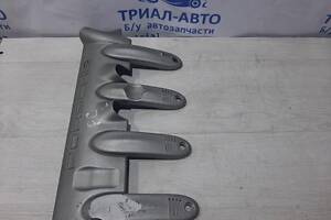 Декоративна кришка ДВЗ Porsche Cayenne 2003-2007 95510514100 (Арт.1618)