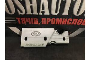 Декоративна накладка на двигун 2.0CRDI Hyundai Tucson/Getz/Accent 2240526020 5089