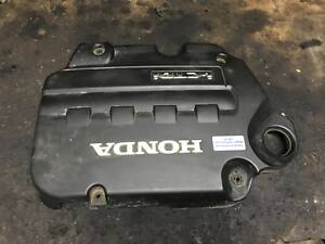 Декоративна накладка на двигун 32121R06E01 Honda CR-V внедорожник (RE)(2006-2012)2.2 дизель